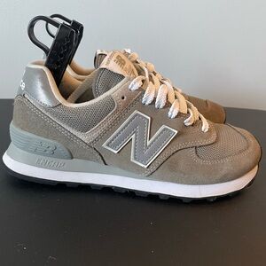 New Balance 574 Women’s
